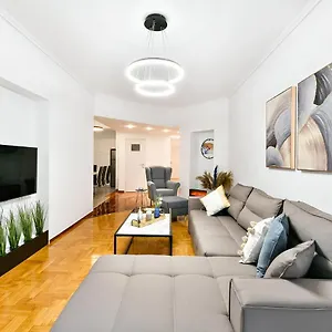 Porto Sea View - Pl Ippodromiou 21 , Θεσσαλονίκη Ελλάδα